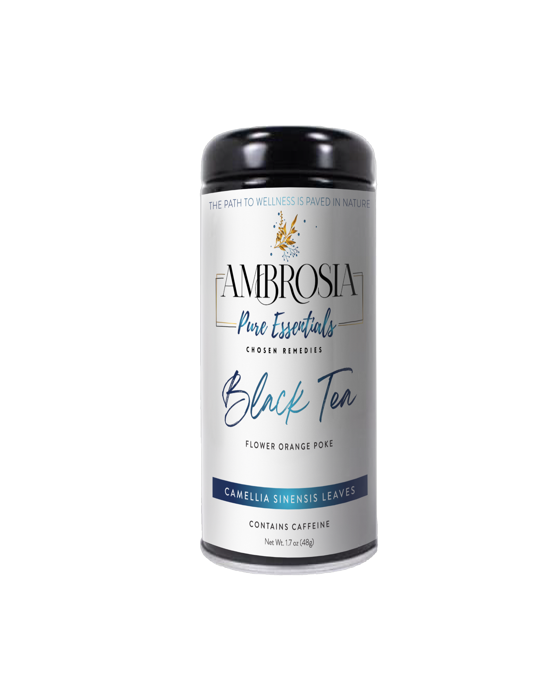 Black Tea, Loose Leaf