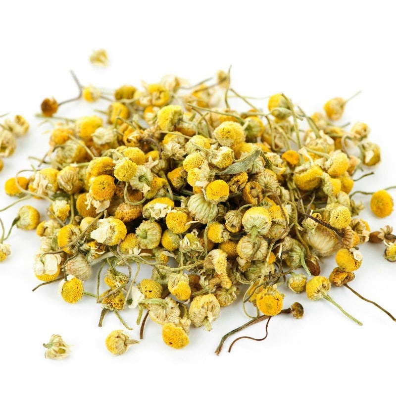 Chamomile Tea, Loose Leaf