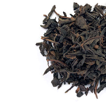 Black Tea, Loose Leaf