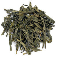 Green Tea, Loose Leaf